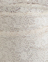 Paisley Encaje Marfil