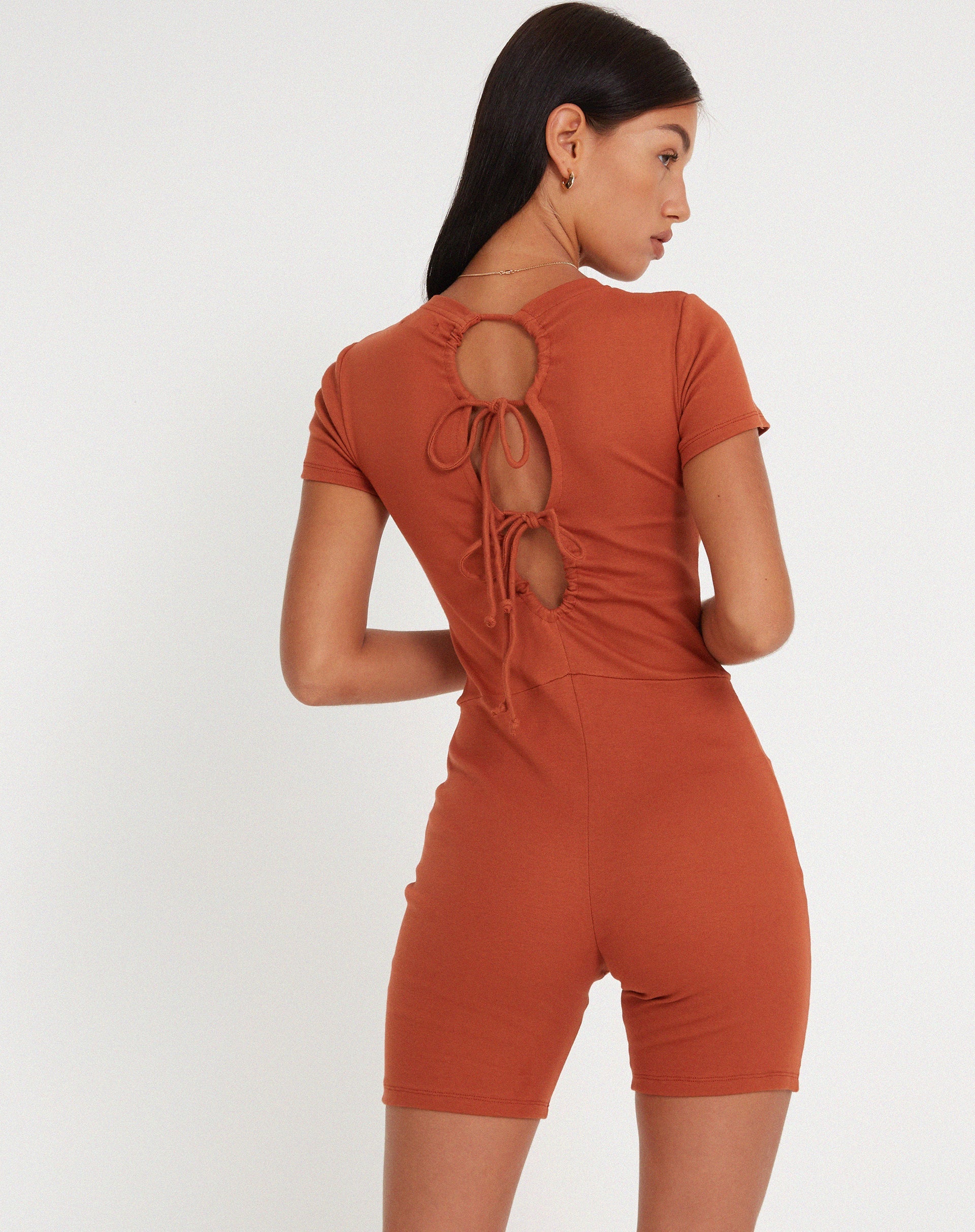 imagen de Sansha Unitard en Picante