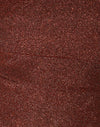 Jersey Glitter Cobre
