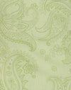 Retro Paisley Lima