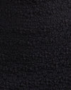 Bubble Lace Negro