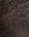  Jacquard Marrón Oscuro