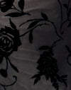  Rosa negra Flock
