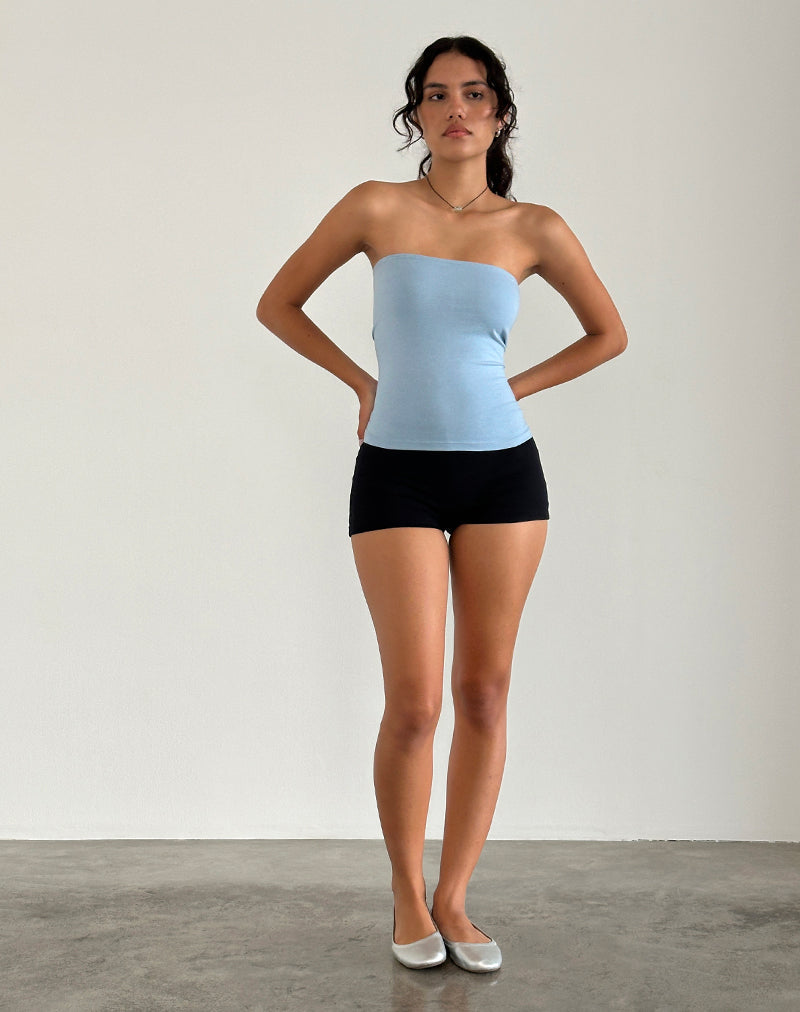 Imagen de Shaelo Bandeau Top Azul Nantucket