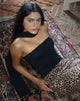 Imagen de Shaelo Bandeau Top Negro