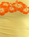 lemoande naranja hibisco