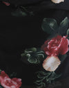 Renaissance Rose Negro