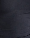 Rayon Jersey Negro