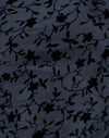 Pretty Petal Flock Azul marino