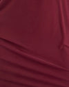 Rojo intenso