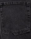 Denim Negro Gris Lavado