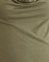 Rayón Jersey Caqui