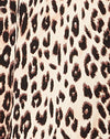 Leopardo auténtico