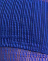 Sheer Texture Azul