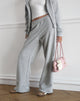 Imagen de Loose Jogger en Grey Marl