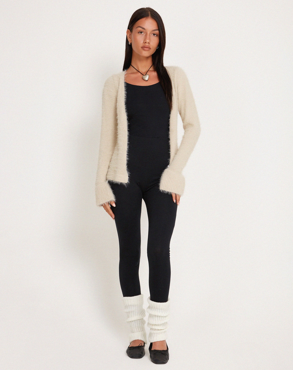 Uniforme Sovana en negro