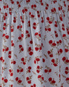 Azul Floral Ditsy
