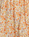 Azul Floral Ditsy