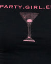 La era de las fiesteras negras