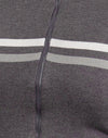 Chaqueta de punto Gris
