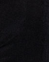 Crepé negro