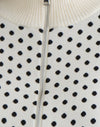Tiny Polka Marfil