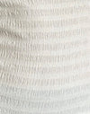 Blanco arrugado