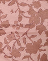 Estampado floral neutro