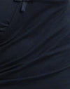  Negro con encuadernación negra