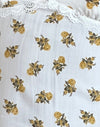 Funshine Floral Blanco roto
