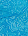  Mezcla de animales Flock Azul