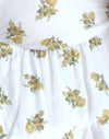 Funshine Floral Blanco roto