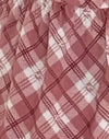 Tartán rosa