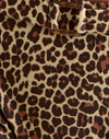Rar Leopard con cinturón