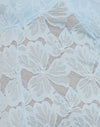 Zinnia Lace Azul