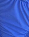  Azul real