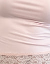 Jersey suave Rosa