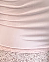 Jersey suave Rosa
