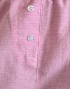 Gingham rosa