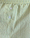 guinga amarillo azul