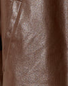 PU Trufa Marrón