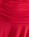 Slinky Rojo