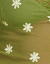  Verde Musgo Natillas Margarita Embro