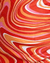 70s Ripple Mandarina