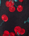 Cerezas negras