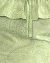 Retro Paisley Lima
