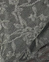 Punto jacquard Verde