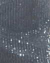 Lentejuelas Shimmer Carbón