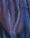 Color Bleed Blue