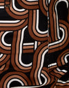  Tonal Interlink Negro